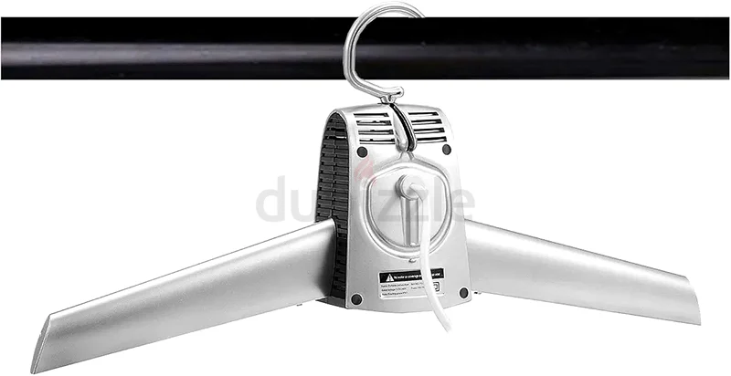 Portable Electric Clothes Dryer Shoes Clothe Rack hangers foldable Travel Available Clothing Shoes H63220329140354111