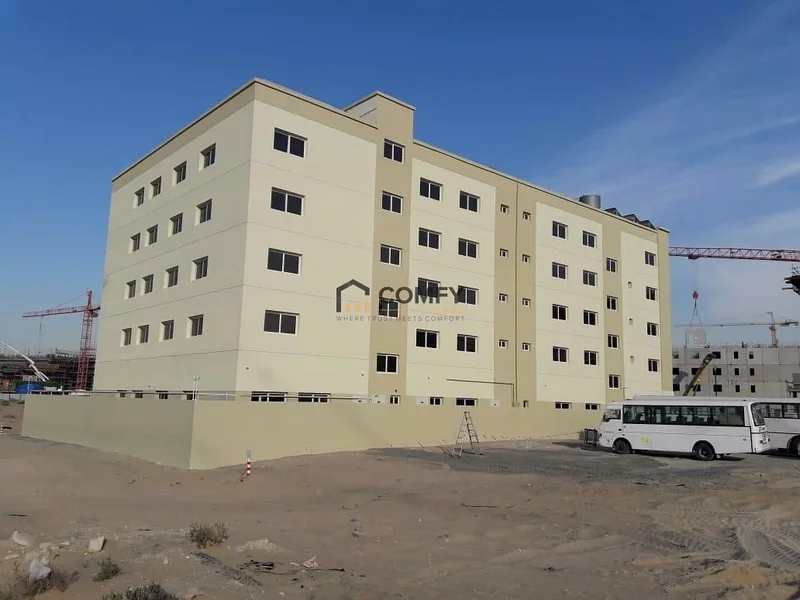 Investor Deal | 800+ Capacity | 13% ROI | G+463195074091523113