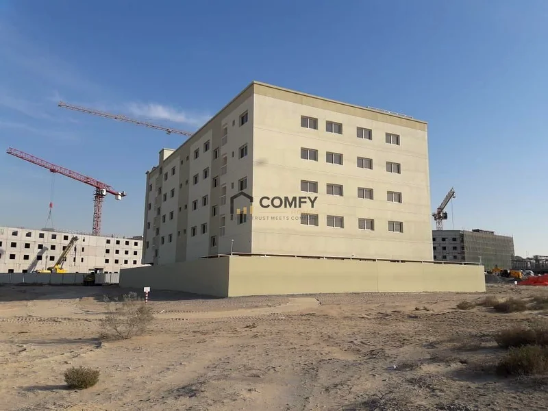 Investor Deal | 800+ Capacity | 13% ROI | G+463195074091523114