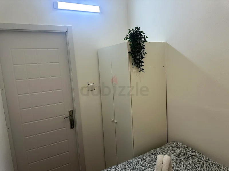 Partition Room In Tecom Near Internet City Metro63797913965571113
