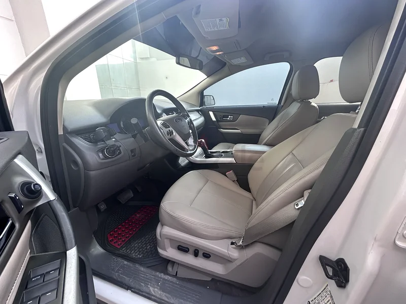 Ford Edge SEL 2013 for Sale in Madinat Al Riyadh, Abu Dhabi63149584075394112