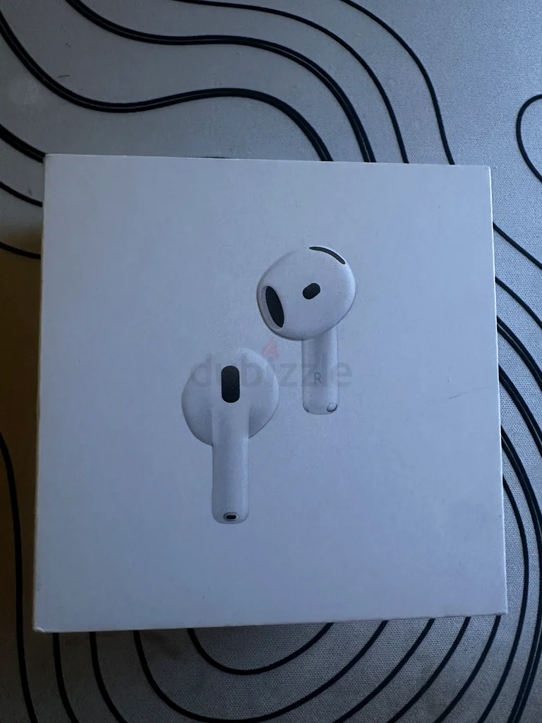AirPods 4 ANC632618398786581121