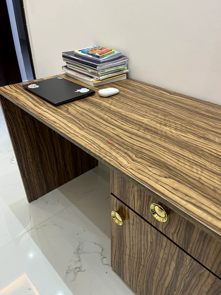 Wooden Study Table for sale63221861447043112