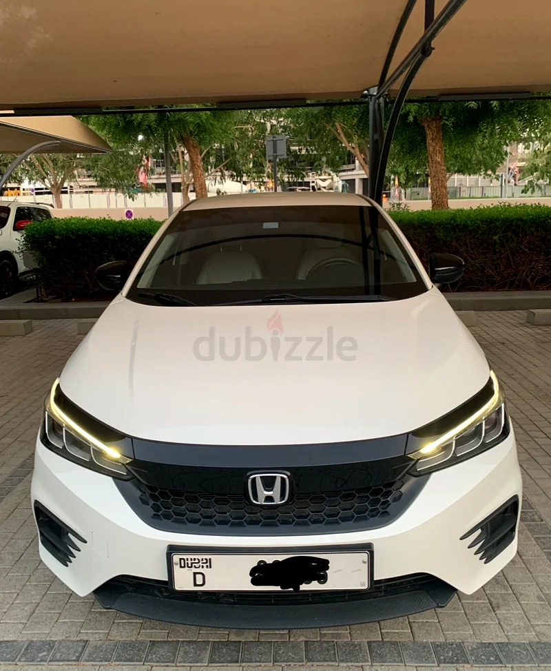 هوندا ستي LX سبورت 2023631734871512341115