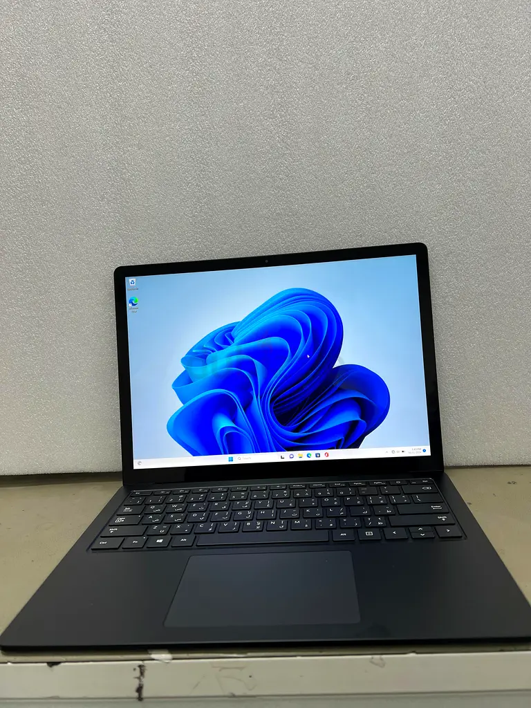 Sleek Microsoft Surface Laptop 4 - Perfect Condition!63257635889411114