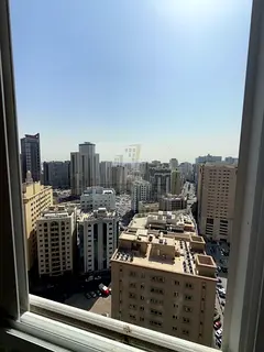 Apartment for sale one bedroom and  hall in Al Qasba