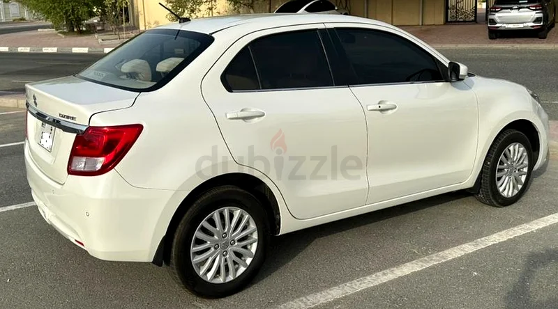 سوبارو دزير 2022 لؤلؤي أبيض بدء التشغيل بالضغط63140691128194113
