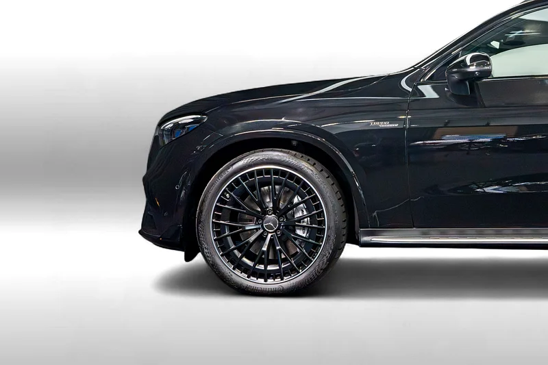 0% Downpayment | AED 5,420 P/M | Gargash Warranty and Service | High Spec63165696638210112