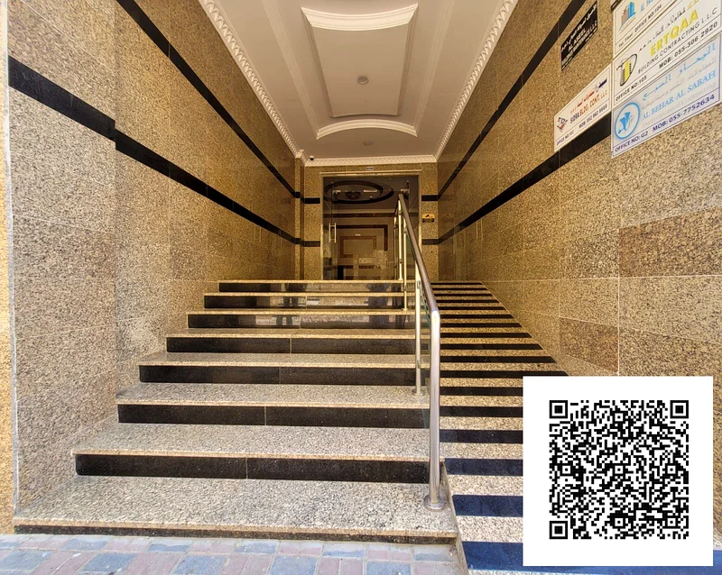 Beautiful 06 Years old Building For Sale in Jurf 2 with Good Rental Income of 9%63196120812675112