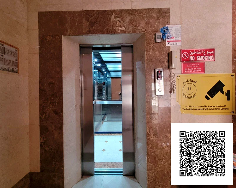 Beautiful 06 Years old Building For Sale in Jurf 2 with Good Rental Income of 9%63196120812675113