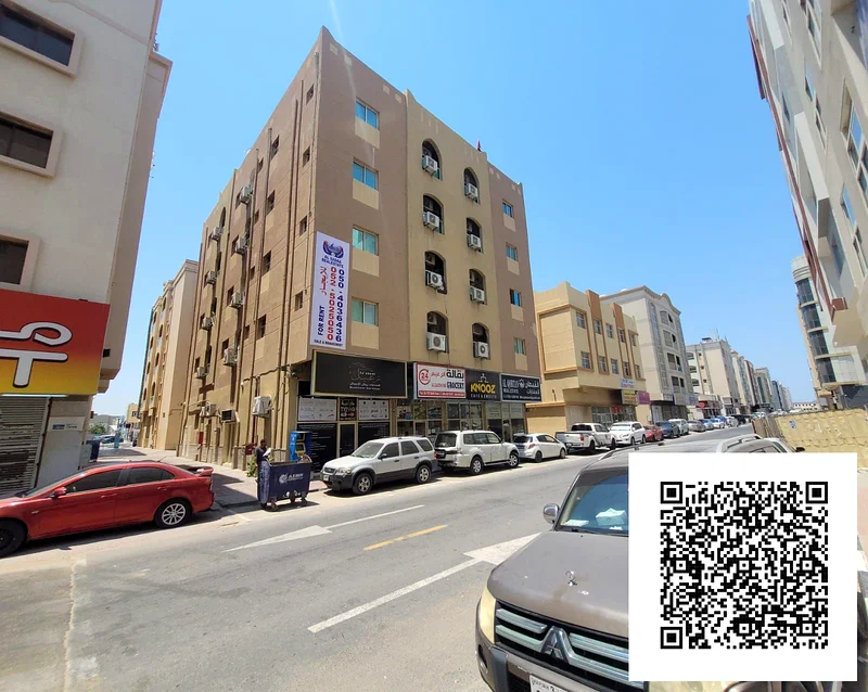 Beautiful 06 Years old Building For Sale in Jurf 2 with Good Rental Income of 9%63196120812675111