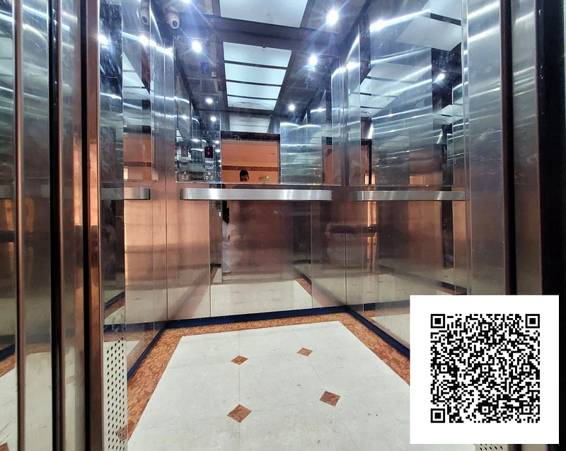 Beautiful 06 Years old Building For Sale in Jurf 2 with Good Rental Income of 9%63196120812675114