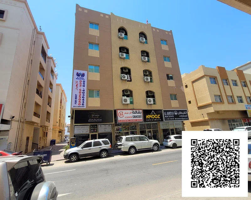 Beautiful 06 Years old Building For Sale in Jurf 2 with Good Rental Income of 9%631961208126751120