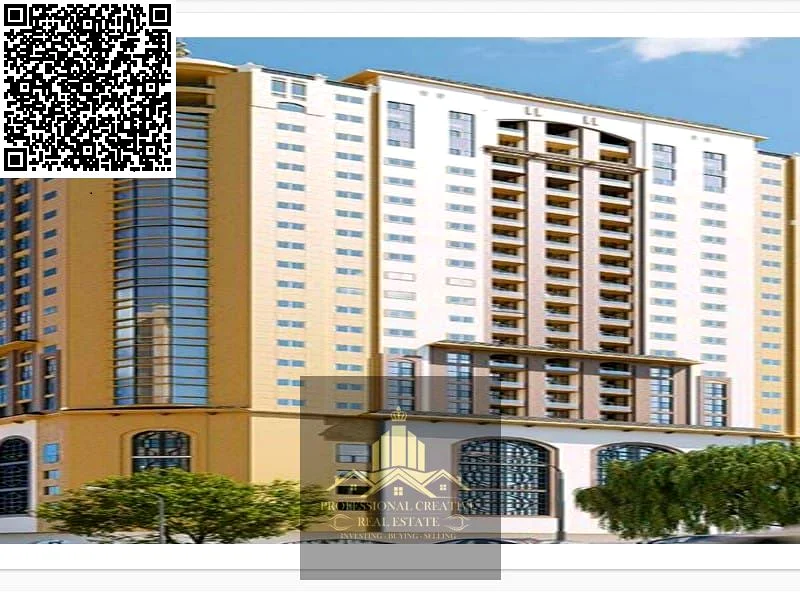 Studio under construction at a great price ( cash )in Al Naemiyah Tower 263187208835713110