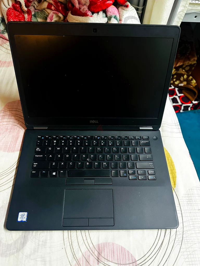 DELL Latitude E7470 حاسوب محمول للأعمال، معالج Intel Core i5 من الجيل السادس، ذاكرة وصول عشوائي بسعة 20 جيجابايت، تخزين بسعة 1 تيرابايت62864711324802112