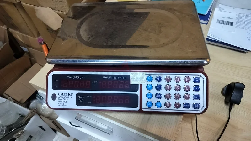 High Precision Digital Weighing Scale for Sale63259188483329114