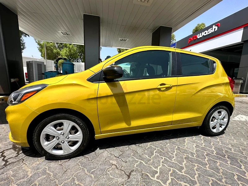Chevrolet Spark LS 202263155090919553112