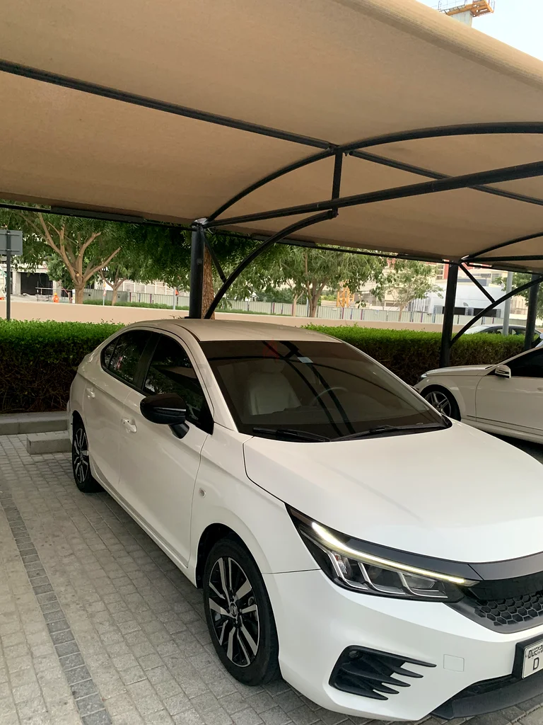 هوندا ستي LX سبورت 202363173487151234112