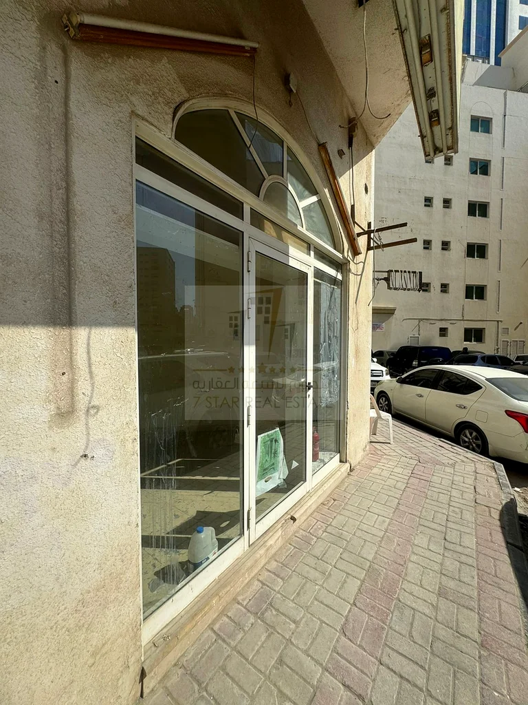 Building for sale in Al Majarah area in Sharjah63205834047107111