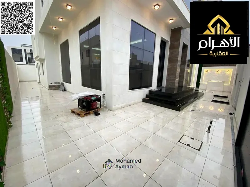 Receive your villa ready for occupancy, including registration and ownership fees - very spacious interior divisions and hotel finishes.63882221254530114