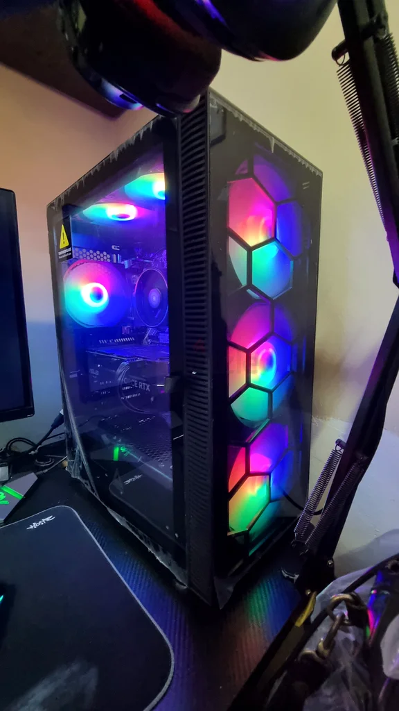 Gaming PC63200152968962114