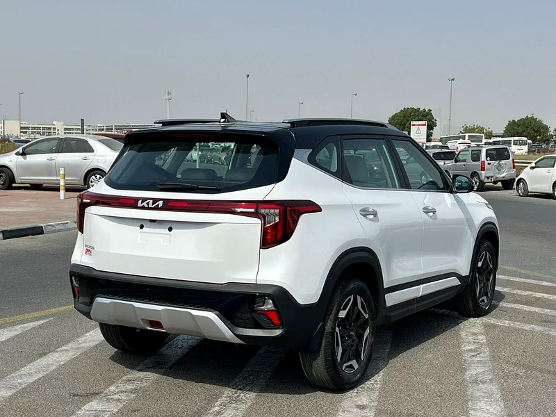 Kia Seltos 1.4L Turbo Full Option63233102293249112