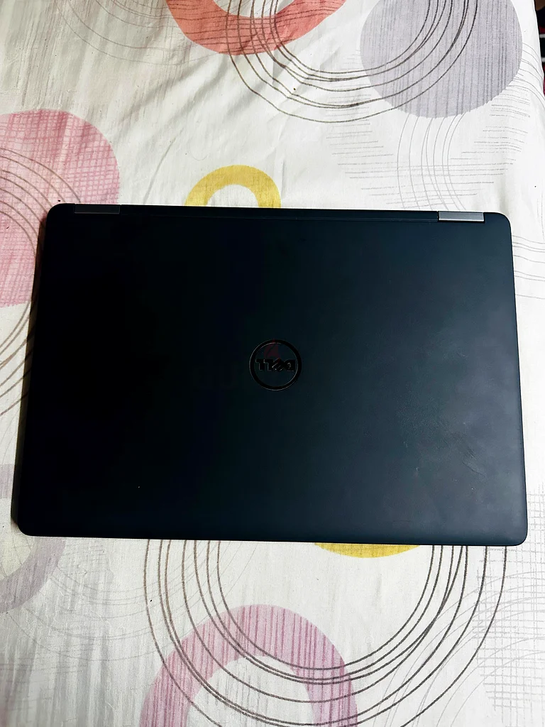 DELL Latitude E7470 حاسوب محمول للأعمال، معالج Intel Core i5 من الجيل السادس، ذاكرة وصول عشوائي بسعة 20 جيجابايت، تخزين بسعة 1 تيرابايت62864711324802113