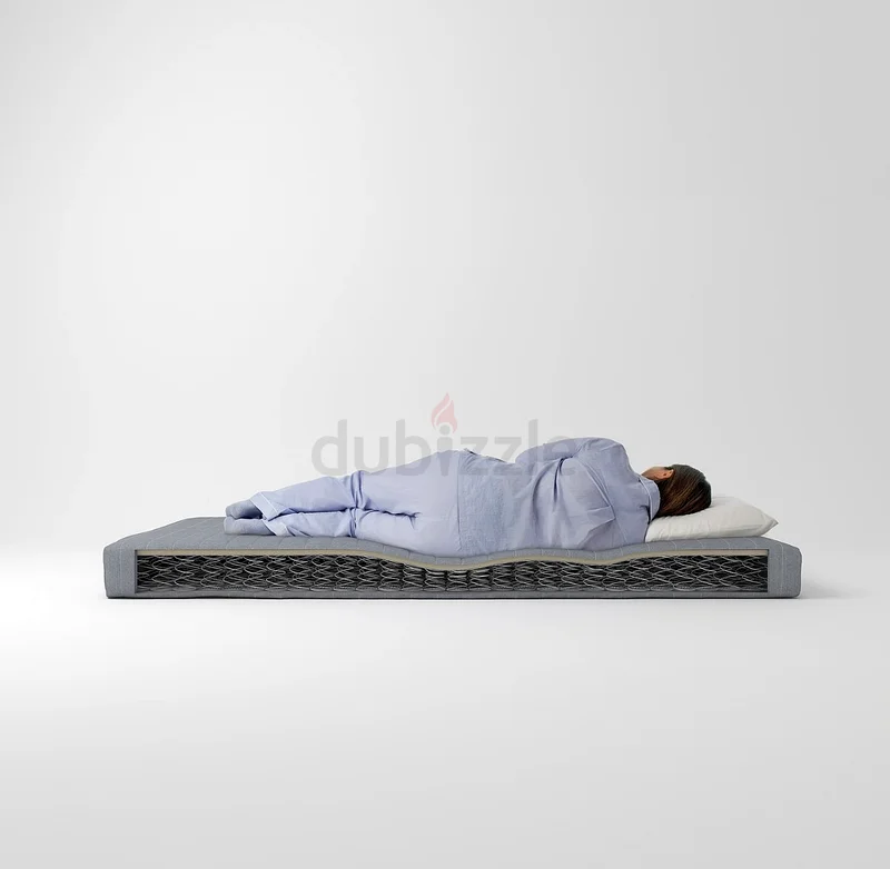 فروش ماتراز نايلونی VADSÖ للقفز على السرير63215870298370111