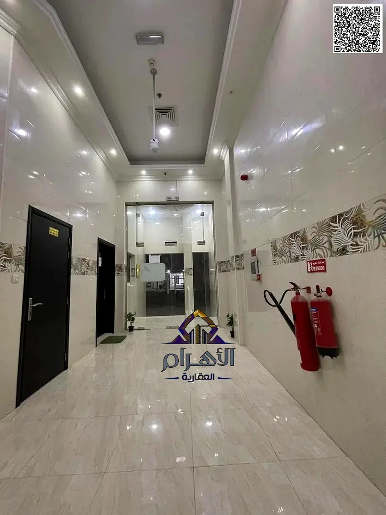 🏢🏠 عقار للبيع في موقع متميز مع دخل - عقار سكني حر للبيع في الجرف، عجمان 3🏠63254473946626110