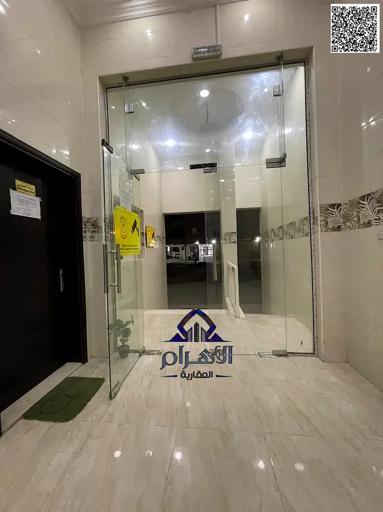 🏢🏠 عقار للبيع في موقع متميز مع دخل - عقار سكني حر للبيع في الجرف، عجمان 3🏠63254473946626111