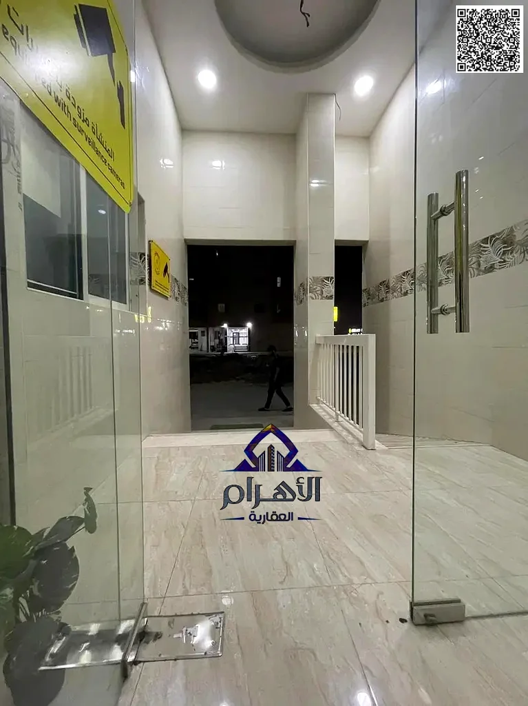 🏢🏠 عقار للبيع في موقع متميز مع دخل - عقار سكني حر للبيع في الجرف، عجمان 3🏠63254473946626112