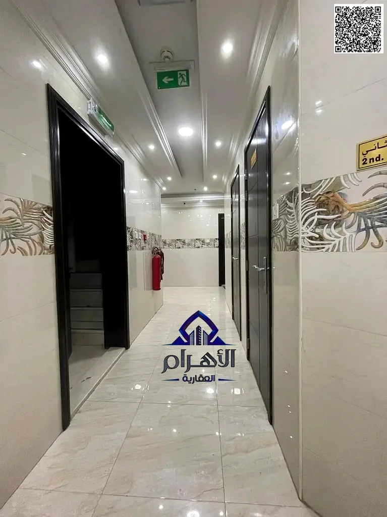 🏢🏠 عقار للبيع في موقع متميز مع دخل - عقار سكني حر للبيع في الجرف، عجمان 3🏠63254473946626114