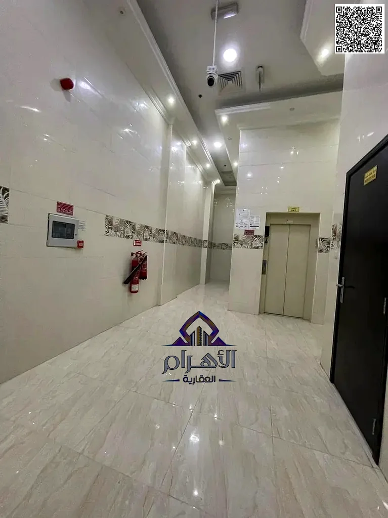🏢🏠 عقار للبيع في موقع متميز مع دخل - عقار سكني حر للبيع في الجرف، عجمان 3🏠63254473946626113