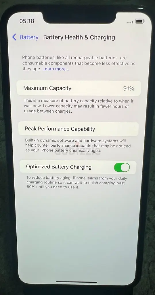 iPhone 11 Pro Max63214903729923113