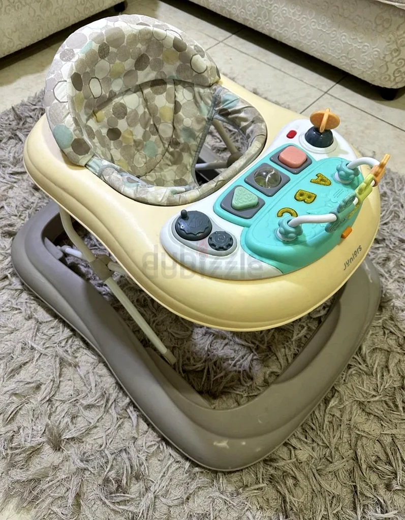 Interactive Baby Walker - Hours of Fun Await!63204860982913112