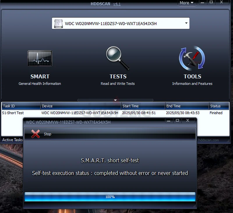 قرص صلب خارجي WD Elements سعة 2 تيرابايت63257117123842113