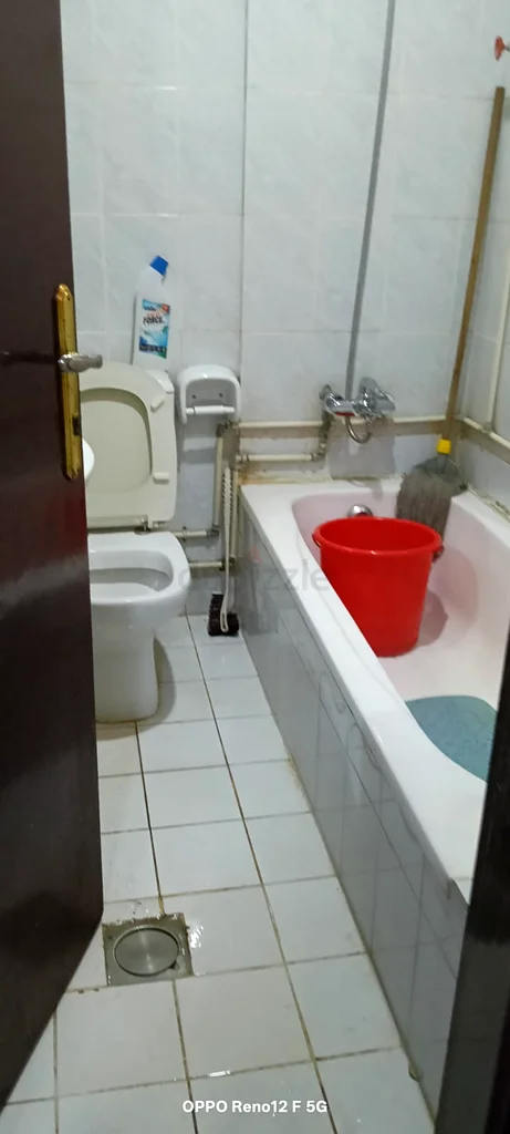 Furnished room in Al, Al qasmia-suitable for Family, couple or Bachelors63143495831681113