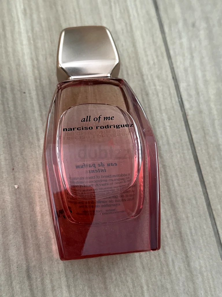 All of Me by Narciso Rodriguez – A Fragrance for Every Occasion!63238110363139110