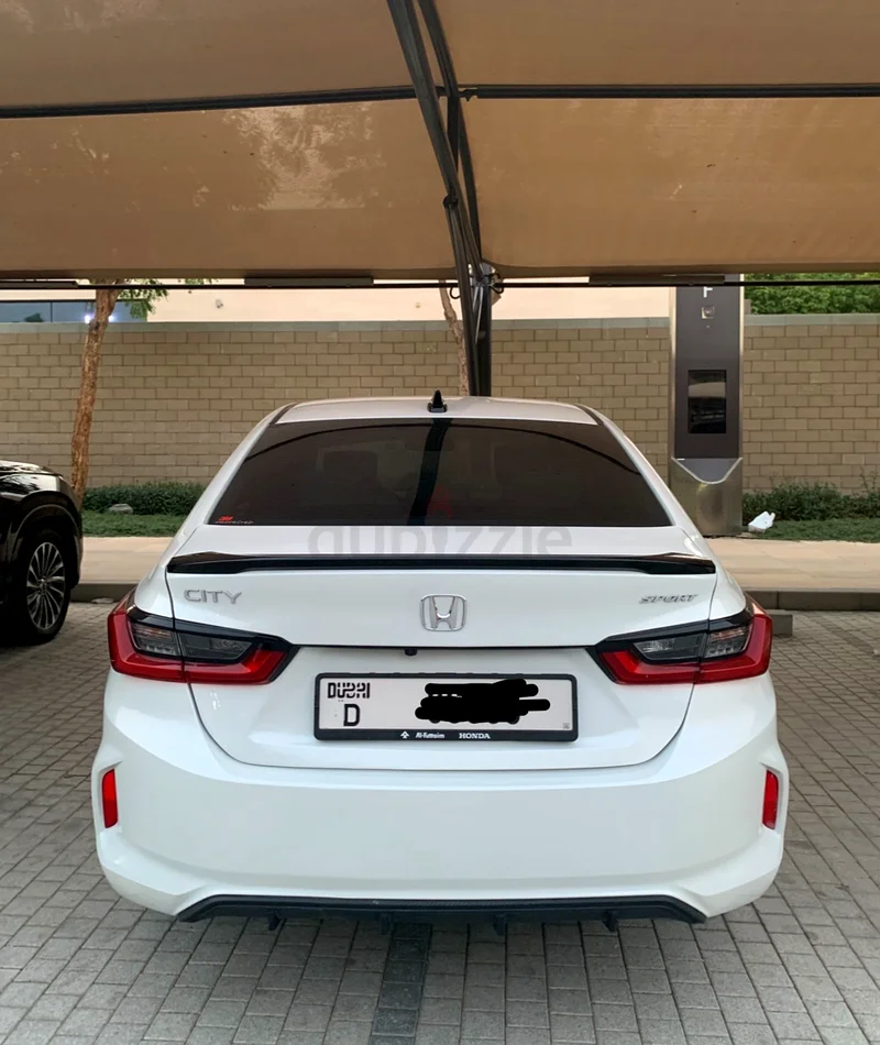 هوندا ستي LX سبورت 202363173487151234113