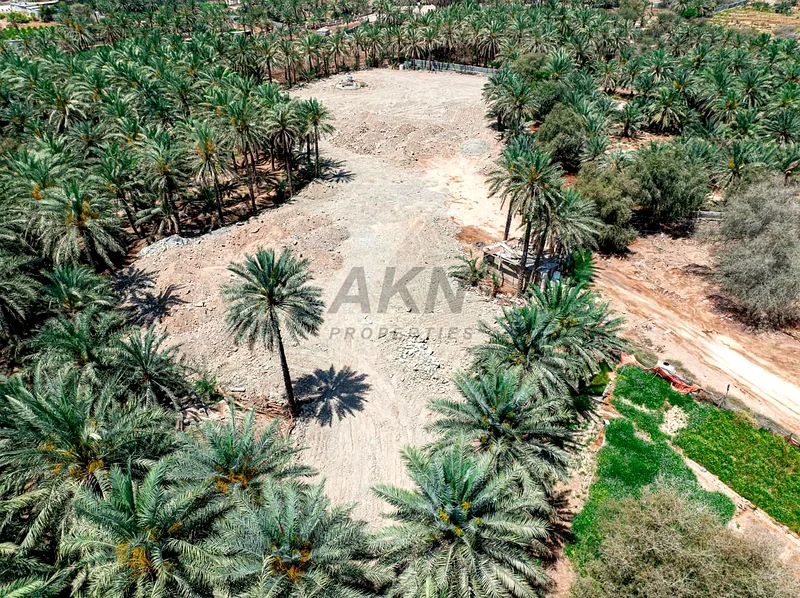 Industrial  Plot for Sale in Qidfa, Fujairah – AED 4.1 Million63196598124290111