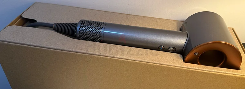 Dyson airwrap multistyler ( hair set)63171312820609111