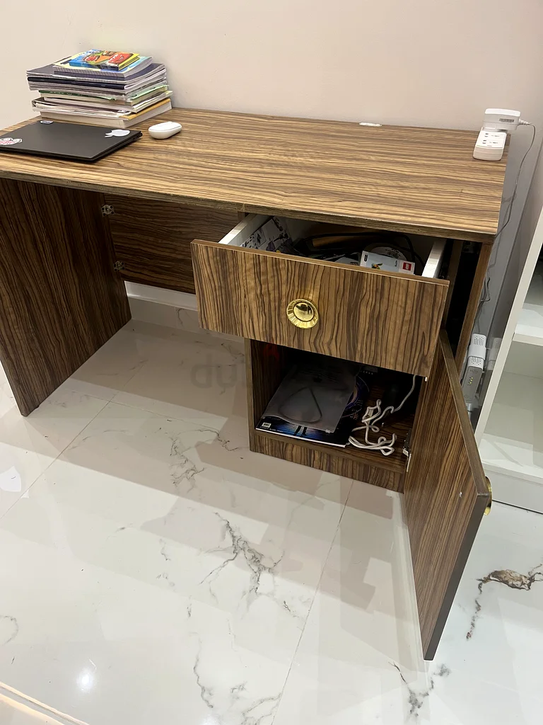 Wooden Study Table for sale63221861447043114
