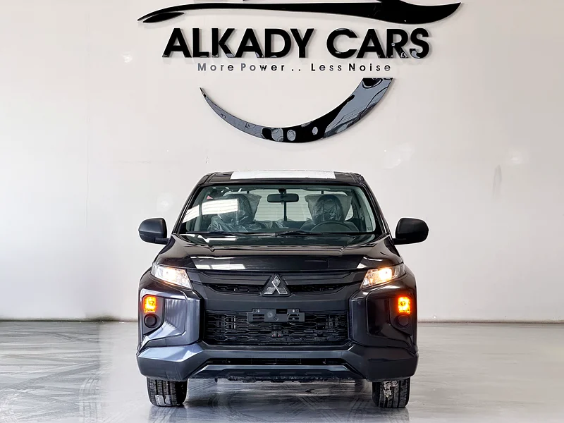 MITSUBISHI L200 2.5L 2WD MODEL 2023632256967261451123
