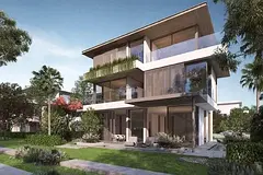 Luxury Villa | Big Plot | G+2 with Lift