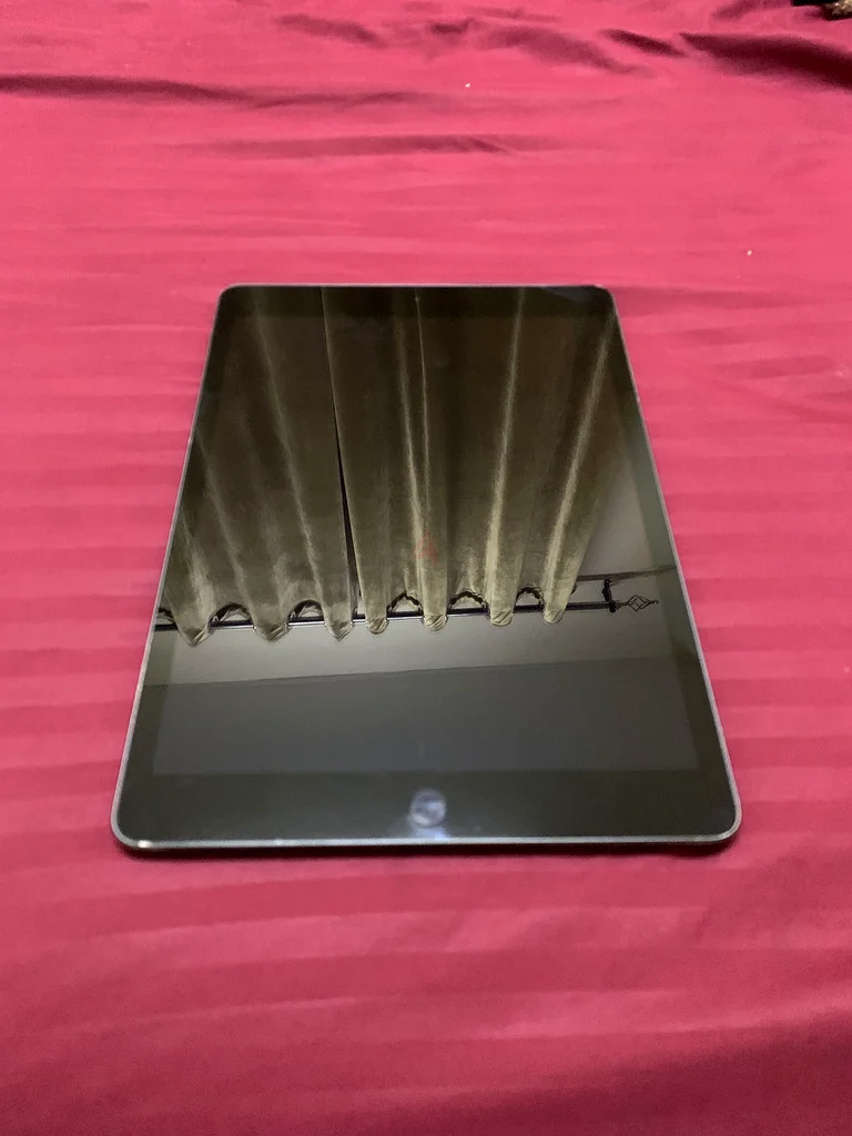 iPad 8th Generation63180836539906112