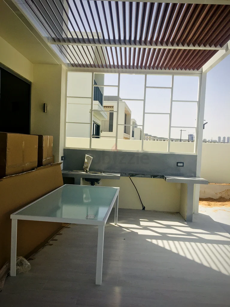 aluminium Pergolas63220334213250112