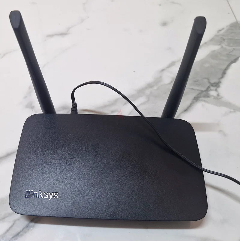 راوتر لينكسيس E5450628647113528351125