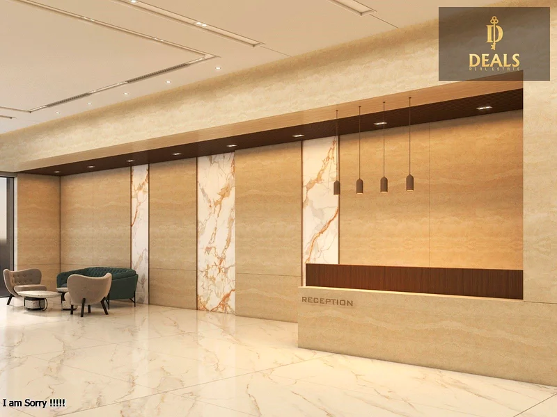Zero commission /2 bhk / good location / 5% dp63251869749891112