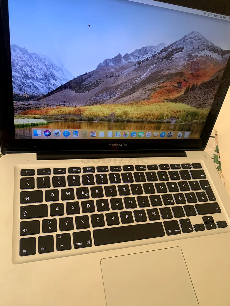 Apple MacBook Pro 2012 Mid 13inch62864711316099111