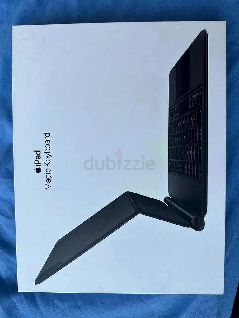 iPad Pro 11 Magic Keyboard for sale632223444704021121